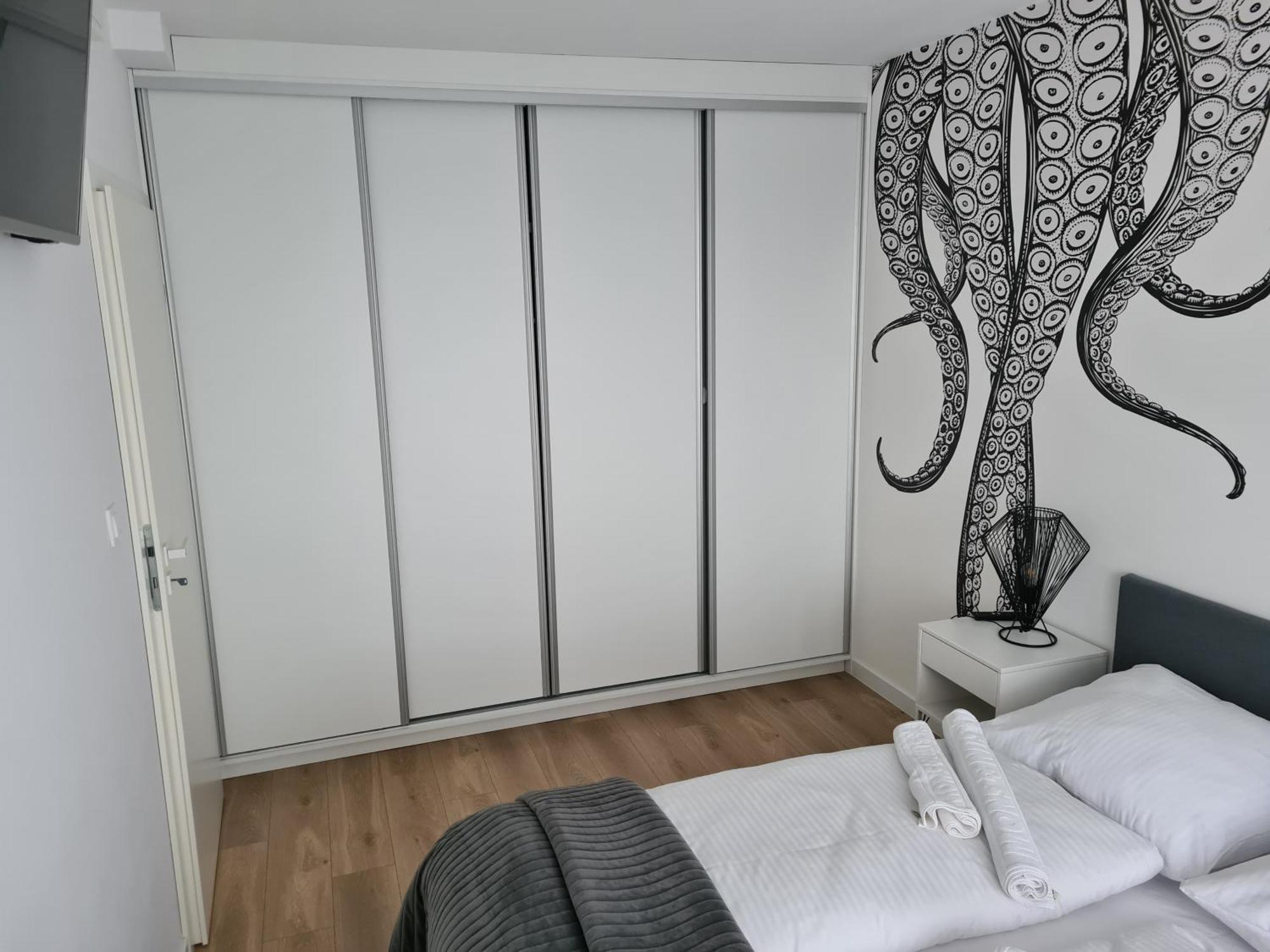 Apartamenty Kasprowicza 20A Klimatyzacja Basen Fintess Sauny Parking Bawialnia Zmywarkataras Wysoki Standard W Pelni Wyposazony Kołobrzeg Kültér fotó
