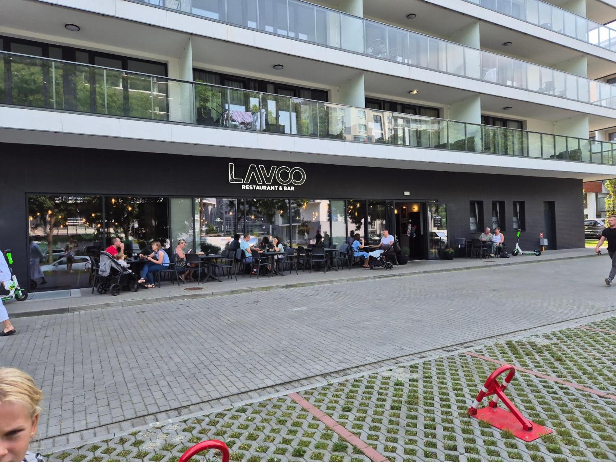 Apartamenty Kasprowicza 20A Klimatyzacja Basen Fintess Sauny Parking Bawialnia Zmywarkataras Wysoki Standard W Pelni Wyposazony Kołobrzeg Kültér fotó